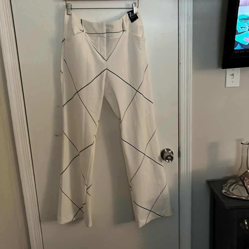 New York and company slacks